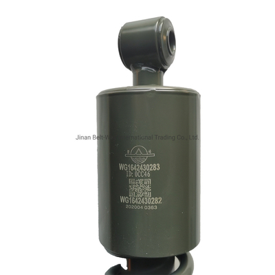Sinotruk HOWO Cabin Front Shock Absorber Wg1642430283 Wg9700240002 Số bộ phận
