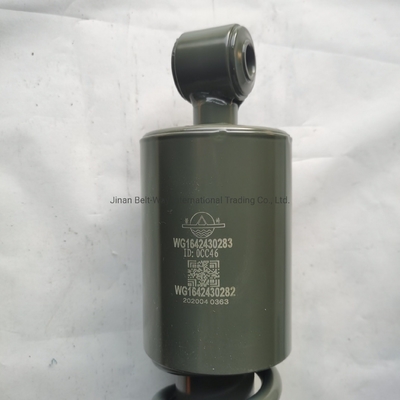 Sinotruk HOWO Cabin Front Shock Absorber Wg1642430283 Wg9700240002 Số bộ phận