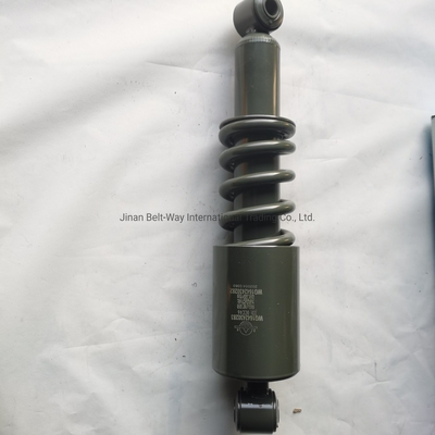 Sinotruk HOWO Cabin Front Shock Absorber Wg1642430283 Wg9700240002 Số bộ phận