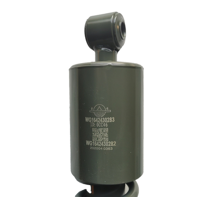 Truck Suspension Damper Wg1642430283 Liên hệ với chi phí vận chuyển và thanh toán bằng USD