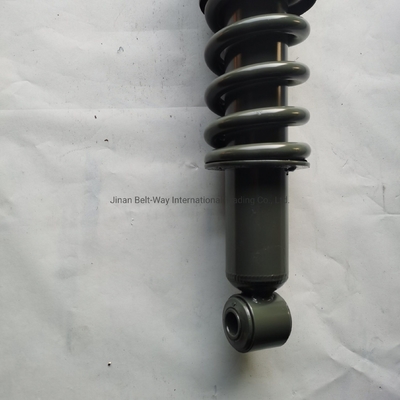 Bộ phận cabin ô tô Lưng / phía trước treo ngưng ồn Wg1642430283 với chính sách hoàn trả