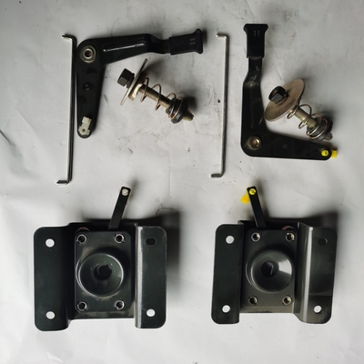 Sinotruk HOWO Truck Front Cover Lock Wg1642110027 Hoàn hảo cho doanh nghiệp của bạn