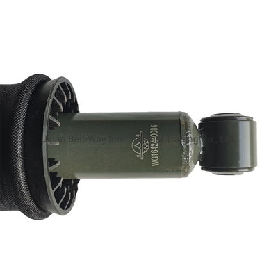 Sinotruk HOWO Wg1642440086 Air Spring Suspension thanh toán an toàn và 100% tiêu chuẩn được kiểm tra