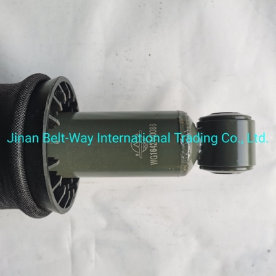 Máy hút sốc bong bóng bánh Wg1642440086 cho Sinotruk HOWO Truck Parts ở Nam Á