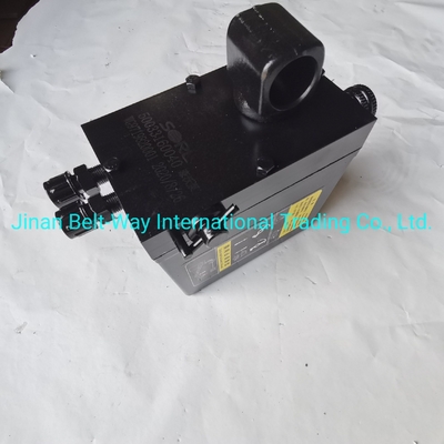 Đen Sinotruk HOWO Truck Chiếc máy bơm tay cabin Wg9719820001 cho hệ thống phanh