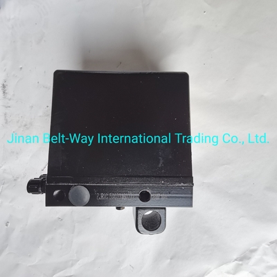 Đen Sinotruk HOWO Truck Chiếc máy bơm tay cabin Wg9719820001 cho hệ thống phanh