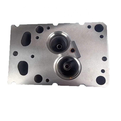 Động cơ mô hình xe tải Haowo Phần 612600040282 Đầu xi lanh bạc cho hiệu suất