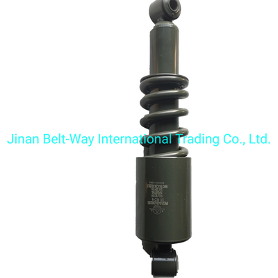 Thị trường chính Nam Á Sinotruk HOWO Chiếc xe tải phụ tùng hộp số hấp thụ sốc Wg1642430283