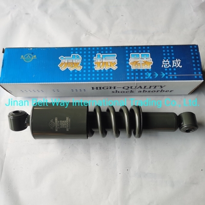 Thị trường chính Nam Á Sinotruk HOWO Chiếc xe tải phụ tùng hộp số hấp thụ sốc Wg1642430283