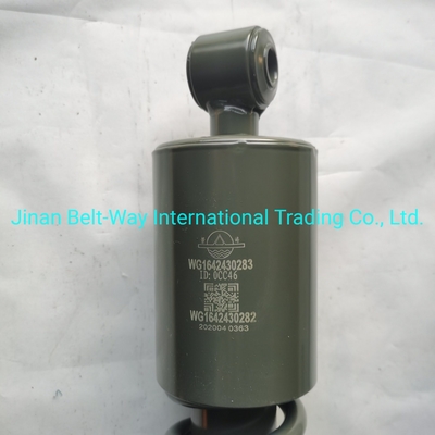 Thị trường chính Nam Á Sinotruk HOWO Chiếc xe tải phụ tùng hộp số hấp thụ sốc Wg1642430283