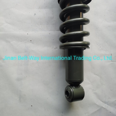 Thị trường chính Nam Á Sinotruk HOWO Chiếc xe tải phụ tùng hộp số hấp thụ sốc Wg1642430283