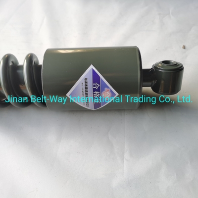 Thị trường chính Nam Á Sinotruk HOWO Chiếc xe tải phụ tùng hộp số hấp thụ sốc Wg1642430283