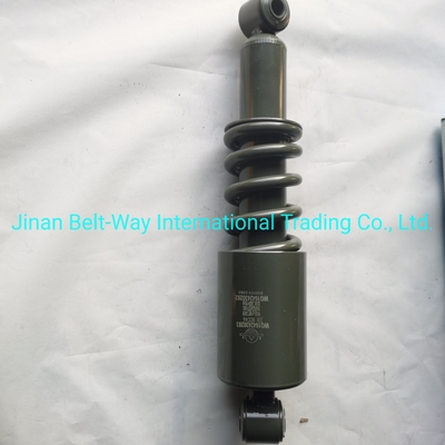 Thị trường chính Nam Á Sinotruk HOWO Chiếc xe tải phụ tùng hộp số hấp thụ sốc Wg1642430283
