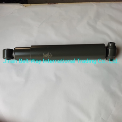 Các bộ phận hệ thống treo Vòng trượt sốc bánh xe Wg9725680014 cho xe tải Sinotruk HOWO