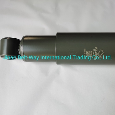 Các bộ phận hệ thống treo Vòng trượt sốc bánh xe Wg9725680014 cho xe tải Sinotruk HOWO
