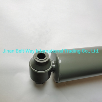 Các bộ phận hệ thống treo Vòng trượt sốc bánh xe Wg9725680014 cho xe tải Sinotruk HOWO