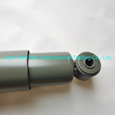 Các bộ phận hệ thống treo Vòng trượt sốc bánh xe Wg9725680014 cho xe tải Sinotruk HOWO