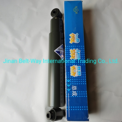 Các bộ phận hệ thống treo Vòng trượt sốc bánh xe Wg9725680014 cho xe tải Sinotruk HOWO