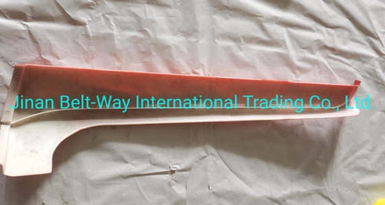Sinotruk HOWO Truck Parts Pillar A Wg1642110019 Wg1642110020 Thanh toán hỗ trợ bằng USD