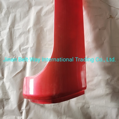 Sinotruk HOWO Truck Parts Pillar A Wg1642110019 Wg1642110020 Thanh toán hỗ trợ bằng USD