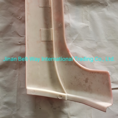 Sinotruk HOWO Truck Parts Pillar A Wg1642110019 Wg1642110020 Thanh toán hỗ trợ bằng USD