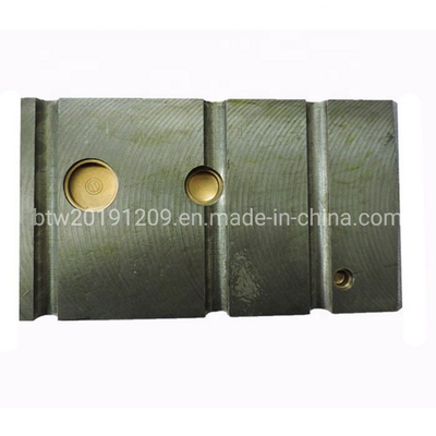 Bảo mật thanh toán Weichai Europe II Evb 612600040282 và nhôm hợp kim đầu xi lanh Assy