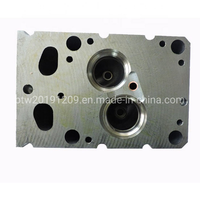Bảo mật thanh toán Weichai Europe II Evb 612600040282 và nhôm hợp kim đầu xi lanh Assy
