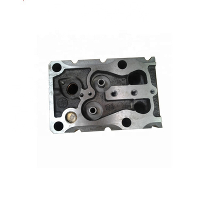 Dry Cylinder Liner HOWO Phụ tùng phụ tùng Đầu xi lanh Assy 612600040282 Chứng nhận ISO 9001