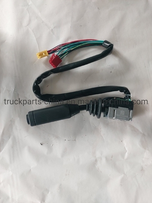 Sự kết hợp chuyển đổi Wg9130583017 Tiền hỗ trợ bằng USD cho Sinotruk HOWO Truck Parts