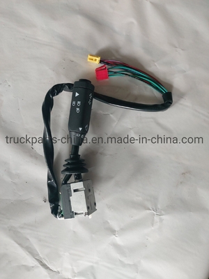 Sự kết hợp chuyển đổi Wg9130583017 Tiền hỗ trợ bằng USD cho Sinotruk HOWO Truck Parts