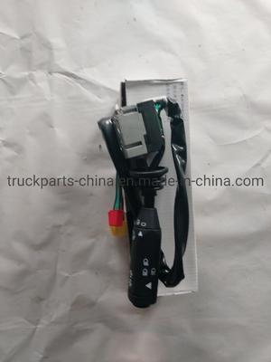 Sự kết hợp chuyển đổi Wg9130583017 Tiền hỗ trợ bằng USD cho Sinotruk HOWO Truck Parts