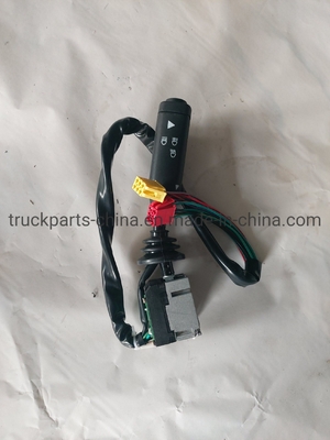 Sự kết hợp chuyển đổi Wg9130583017 Tiền hỗ trợ bằng USD cho Sinotruk HOWO Truck Parts