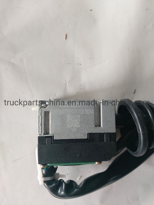Sự kết hợp chuyển đổi Wg9130583017 Tiền hỗ trợ bằng USD cho Sinotruk HOWO Truck Parts