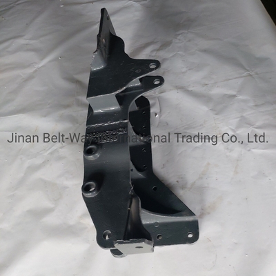Hộp chuyển số Cabin Hydraulic Lock Bracket cho Sinotruk HOWO Truck Az1642448082 Az1642448081