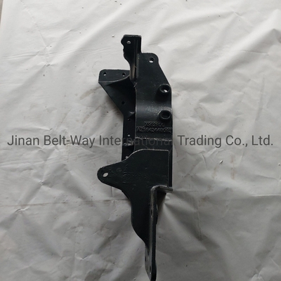 Hộp chuyển số Cabin Hydraulic Lock Bracket cho Sinotruk HOWO Truck Az1642448082 Az1642448081