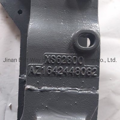 Hộp chuyển số Cabin Hydraulic Lock Bracket cho Sinotruk HOWO Truck Az1642448082 Az1642448081
