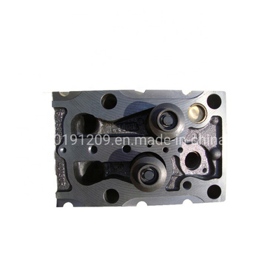 Mô hình xe tải Haowo bạc HOWO đầu xi lanh Assy 612600040282 với kết thúc bạc