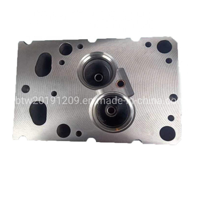 Mô hình xe tải Haowo bạc HOWO đầu xi lanh Assy 612600040282 với kết thúc bạc
