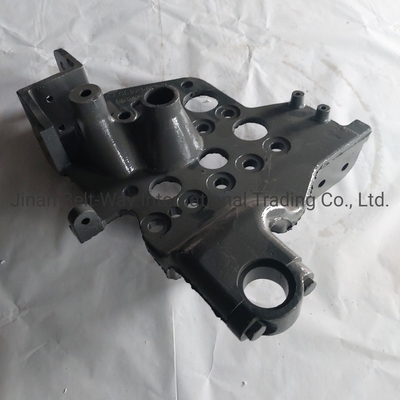Các phụ tùng xe tải hoàn lại cho Sinotruk HOWO Cabin Bracket Az1642430336 Az1642430335