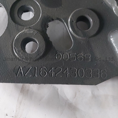 Các phụ tùng xe tải hoàn lại cho Sinotruk HOWO Cabin Bracket Az1642430336 Az1642430335