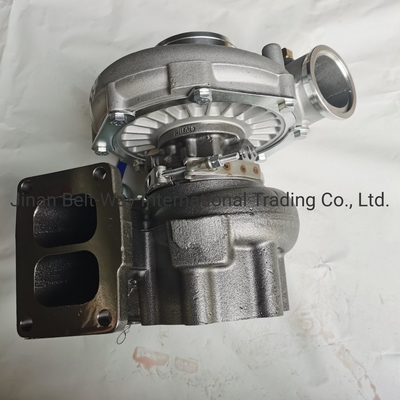 thanh toán an toàn Chiếc xe tải phụ tùng Weichai Chiếc máy tăng áp 612601110925 Đen