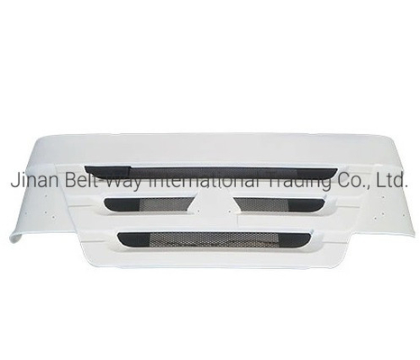 Sinotruk HOWO Dumpper Panel phía trước Wg1642111010 Các bộ phận hệ thống lái và chi phí vận chuyển