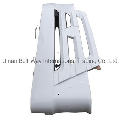Sinotruk HOWO Dumpper Panel phía trước Wg1642111010 Các bộ phận hệ thống lái và chi phí vận chuyển