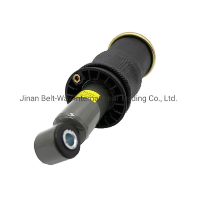 Phụ tùng phụ tùng WG1642440086 cho Sinotruk HOWO Dump Truck 6X4 Air Spring Shock Absorber