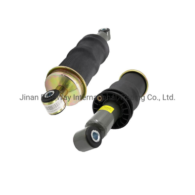 Phụ tùng phụ tùng WG1642440086 cho Sinotruk HOWO Dump Truck 6X4 Air Spring Shock Absorber