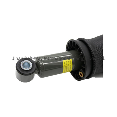 Phụ tùng phụ tùng WG1642440086 cho Sinotruk HOWO Dump Truck 6X4 Air Spring Shock Absorber