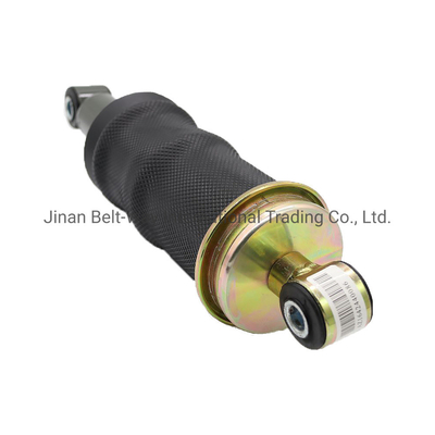 Phụ tùng phụ tùng WG1642440086 cho Sinotruk HOWO Dump Truck 6X4 Air Spring Shock Absorber