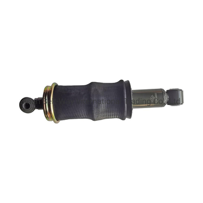 Sinotruk HOWO Chiếc xe tải phụ tùng Máy hấp thụ sốc không khí Wg1642440086 cho hệ thống lái