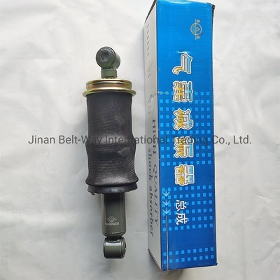 Sinotruk HOWO Chiếc xe tải phụ tùng Máy hấp thụ sốc không khí Wg1642440086 cho hệ thống lái