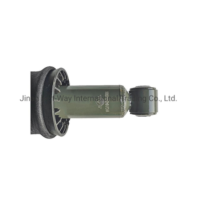 Sinotruk HOWO Chiếc xe tải phụ tùng Máy hấp thụ sốc không khí Wg1642440086 cho hệ thống lái